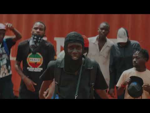 MONI YRF  BE A MAN OFFICIAL VIDEO   #trending #dancehall