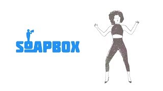 SoapBox video