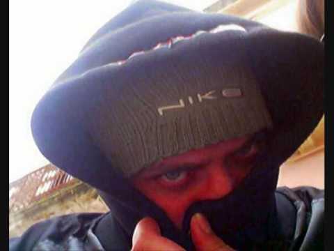 INOKI & MAD DOPA feat. Dj YANER e WAVE Mc - Coscienza