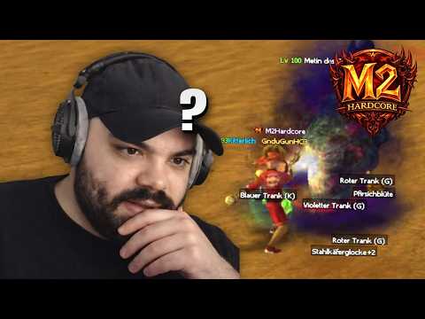 Are the Thunderbergs on TR worth it? #15 – Metin2 Hardcore