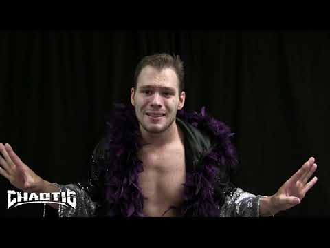 Chaotic Wrestling:  Reloaded Episode 7
