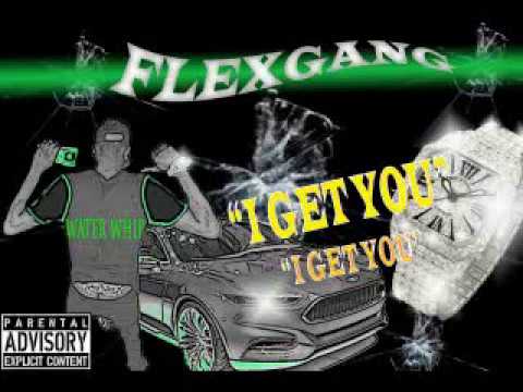 I GET YOU - SWAGG2x's @ VEDOGANG PRODUCTIONS