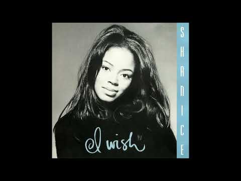 Shanice - I Wish (LP Version)