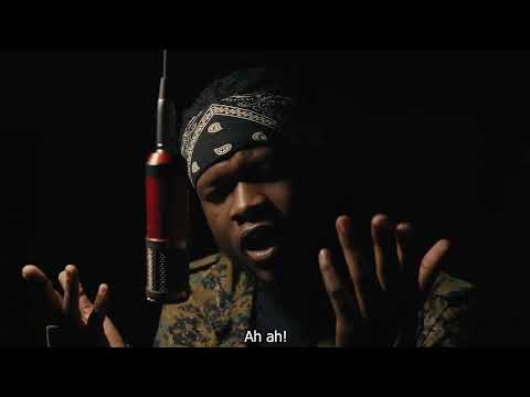 Chizmo Sting - Nkhawa (Visualizer)