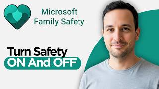 How to Turn Microsoft Family Safety On And Off (2026 Step by Step Guid