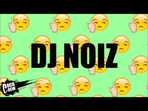 Skuxx Deluxe Valentines Mix 2016 (DJ NOIZ)