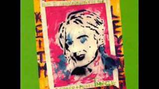 2011 Violent Opposition by Keith Levene
