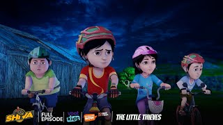 Shiva  शिवा  The Little Thieves  Episode  