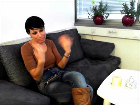 Intervju Rebeka Potočnik - Moja izkušnja z neplodnostjo in rakom 1. del