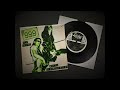 999 - I'm Alive (Labritain UK 7inch)