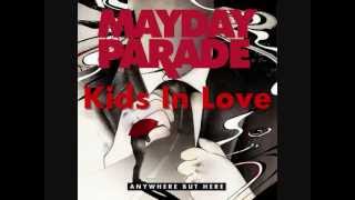 Mayday Parade - Anywhere But Here (Full Album!)
