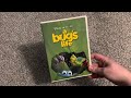 My Disney DVD Collection 2025 Edition Part 2