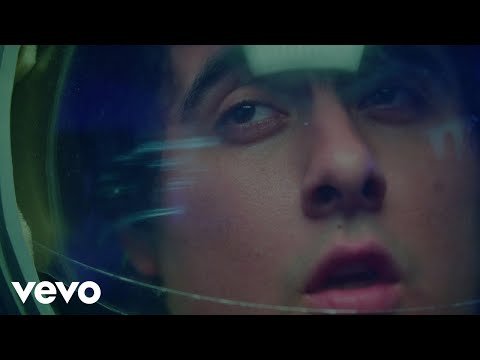 George Rhoads - Torre de Control (Video Oficial)