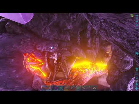 My 1st X rock Elemental