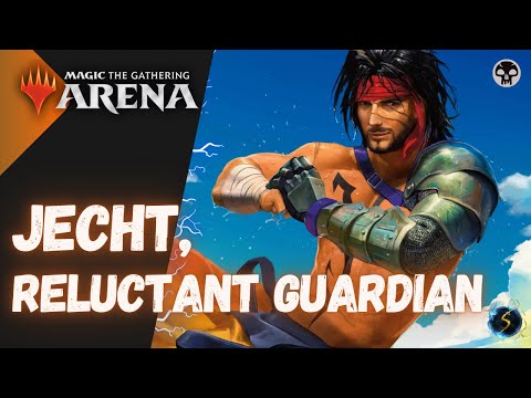 It's Showtime: Jecht, Reluctant Guardian 💀 #01 - Historic Brawl