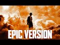 Oppenheimer but it's by Hans Zimmer | EPIC ORCHESTRAL VERSION