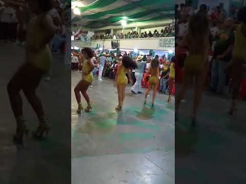 Passistas do Império Serrano