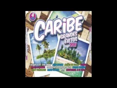 DJ ROGER MILAN FT Y2K - AYEH KUDURO (CARIBE - GRANDES ÊXITOS)