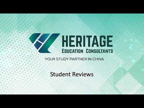 Muhammad Umar reviews about Heritage Education Consultants Pvt. Ltd
