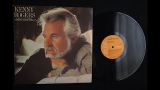 Heart To Heart - Kenny Rogers (Vinyl sound)