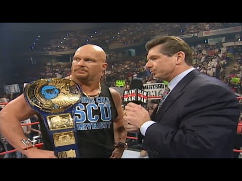 The Austin Era Has Begun!