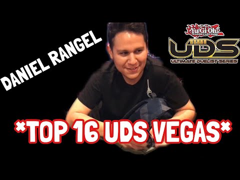 YU-GI-OH! TOP 16 UDS VEGAS! SALAMANGREAT DECK PROFILE! 2019!