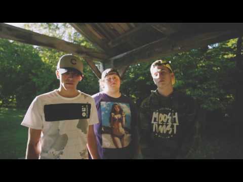 LoudMouth - High Today [Official Music Video]
