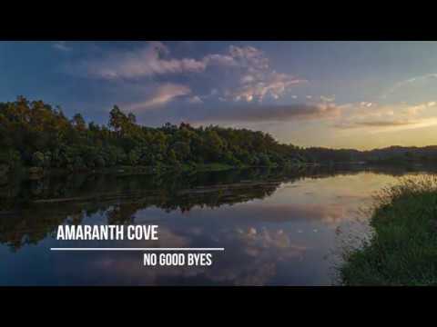 Amaranth Cove - No Good Byes