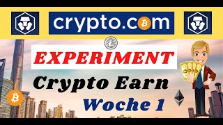Kannst du Geld von crypto.com verdienen?
