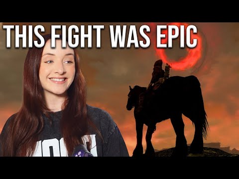 Facing Vampire Dad, Harkon🧡 | First Time Playing SKYRIM | LUCYJROBYN [28]