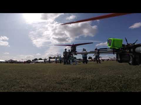 Southern model airshow 2019