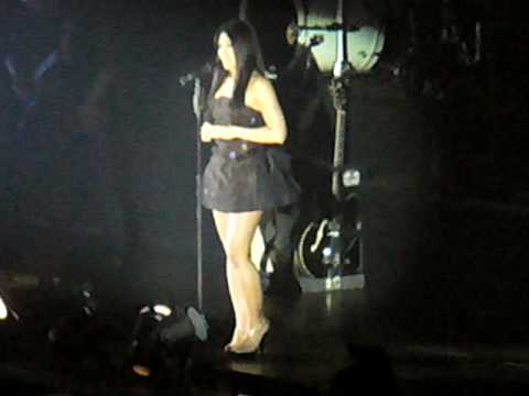 Schiller mit Anggun - Blind (Live in Hamburg 2010)