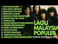 Best Of The Best Album Saleem Iklim Lagu Malaysia Slow Rock Legend