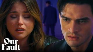 Download lagu Nick & Noah Say Goodbye 😢 | Our Fault (Culpa Nuestra) mp3 Download lagu Nick & Noah Say Goodbye 😢 | Our Fault (Culpa Nuestra) mp3