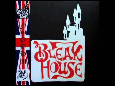 Bleak House - Suspended Animation (2009) [Compilation]