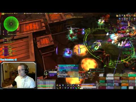 World 3rd Spoils of Pandaria 25 Heroic Duality