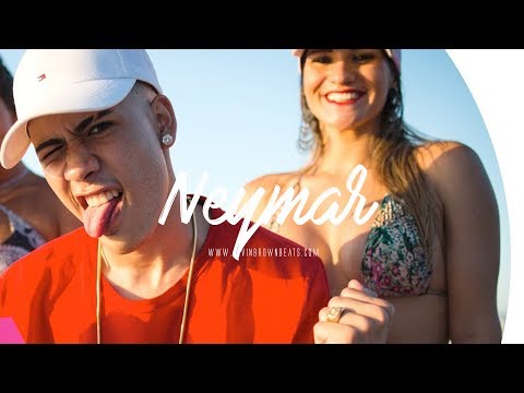 🌶️ [ FREE ] Base de funk | Beat Funk Instrumental 2o17 "Neymar" (Prod. By Alvin Brown Beats)