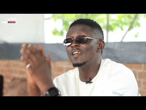 Surmountz (Interview Session)