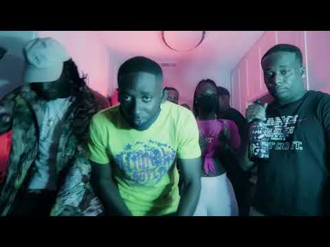 Sue$$ x  Lil Los - Ransom (Shot By @ Elias Denny Films)