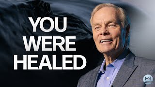 Through Christ’s Finished Work You're Healed - Healing NOW with Andrew Wommack - January 28, 2026
