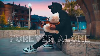 Download lagu Alan Walker Style, Yauri Music - Forever Alone 🥺 (Video Oficial 2024) mp3