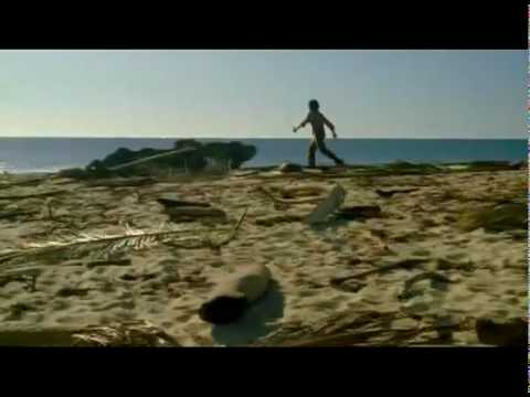 Lost - Richard Music Video - "Señor" by Bob Dylan