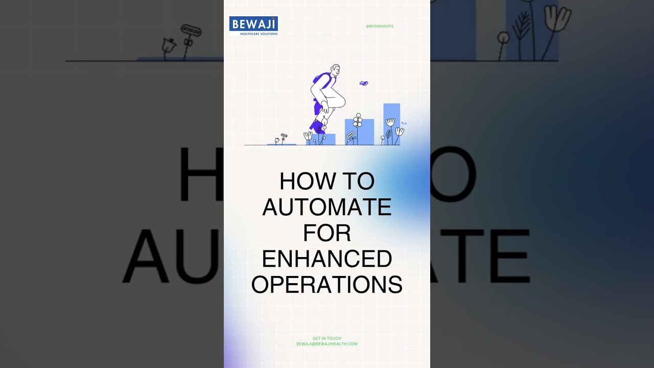 Maximize Efficiency: Mastering Business Process Automation | Step-by-Step Guide