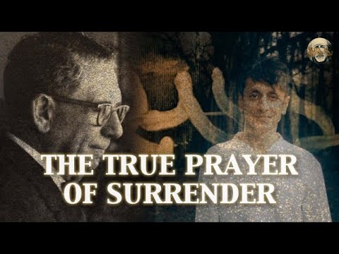 The True Prayer of Surrender | Living the Teachings of Sai Baba