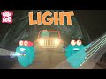 Light | The Dr. Binocs Show | Learn Videos For Kids