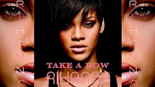Rihanna - Take A Bow (Demo by Ne-Yo)