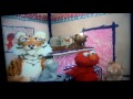 Elmo World Cats Song