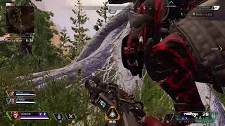 ［生配信］ヘタクソズのApex Legends　＃17
