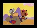 Sinbad The Sailor Full Story From Scooby Doo Arabian Nights