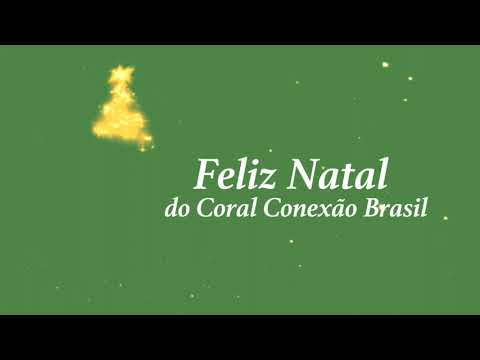 CELTIC CAROL - CORAL CONEXÃO BRASIL